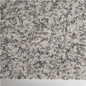 Polished Hubei Bianco Sardo New G602 Granite