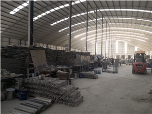Quartzite Stone Veneer Panels for Wall Cladding