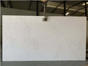 Similiar as Caesarstone 5151 Quartz for Countertop