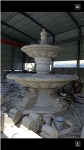 Garden Fountain, Park Fountains