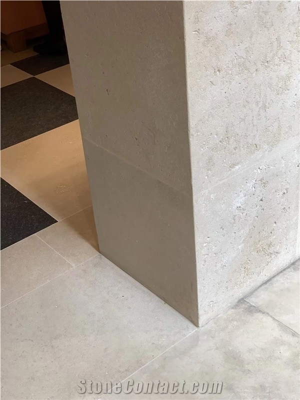 Montpellier Limestone Slab