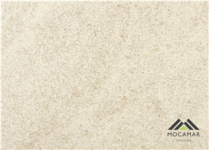 Moca Cream Classic Grain Cross-Cut