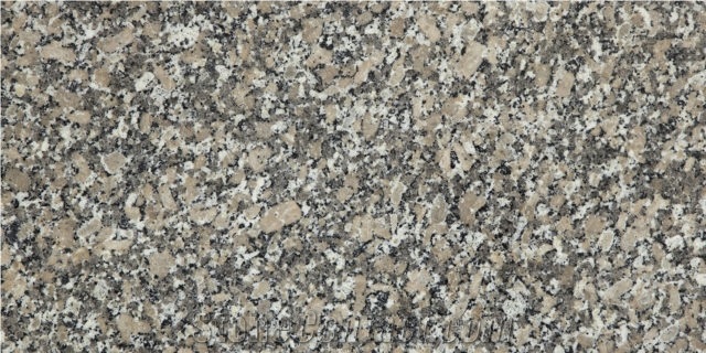 Gris Mondariz/Crema Julia Granite Tiles & Slabs