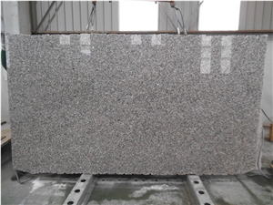Gris Mondariz/Crema Julia Granite Tiles & Slabs