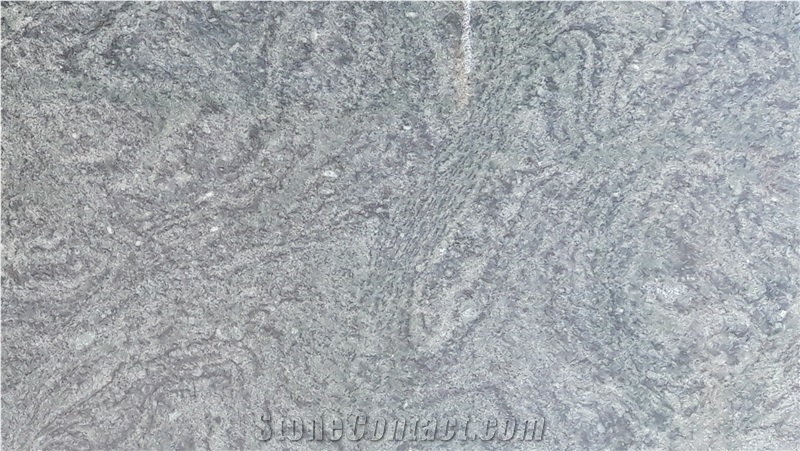 Verde San Francisco Granite Slabs, Brazil Green Granite