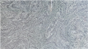 Verde San Francisco Granite Slabs, Brazil Green Granite