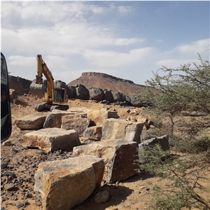 Sidi Ali Tafraoute  Marble  Blocks