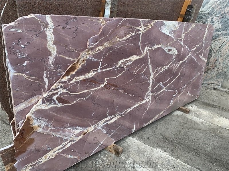 Rossa Antico Marble Slab