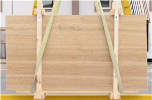 Navona Travertine Slabs