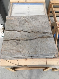 Silver River Marble