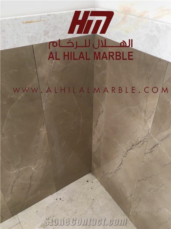 Crema Marble, Oman Beige Marble