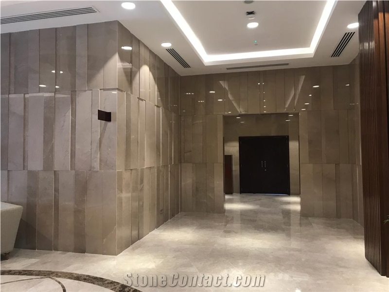 Crema Marble, Oman Beige Marble