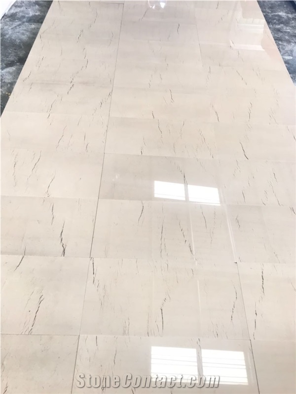 Crema Marble, Oman Beige Marble