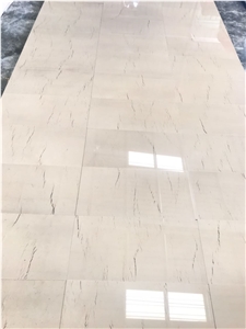 Crema Marble, Oman Beige Marble