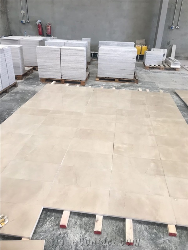 Crema Marble, Oman Beige Marble