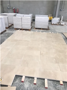 Crema Marble, Oman Beige Marble