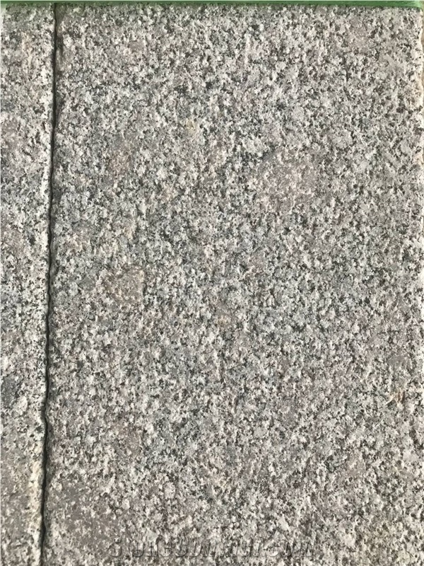 Dalian G603 Flamed Kerbstone