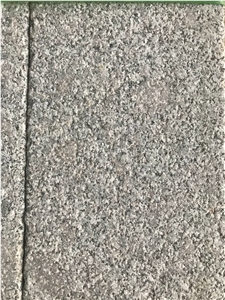 Dalian G603 Flamed Kerbstone
