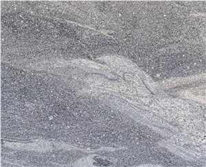 China Fantasy Grey Granite Slabs and Tiles