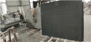 Zimbabwe Black Granite for Reflection & Spa Pool