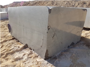 Pietra Gray Marble Blocks