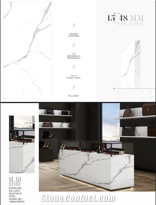 Countertop