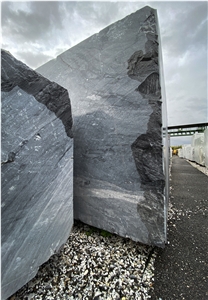 Nero Cattani Marble ® Carrara Blocks