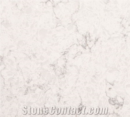 Ash Pink Textured Quartz Slabs