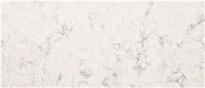 Ash Pink Textured Quartz Slabs