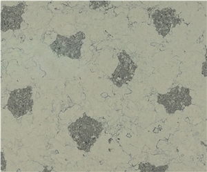 Calacatta Design Quartz