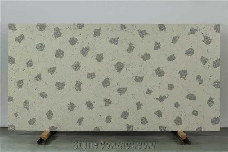 Calacatta Design Quartz