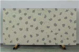 Calacatta Design Quartz