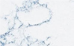 Carrara Blue/ Black Quartz Stone Slabs Carrara Blue/ Black Quartz Stone Slabs