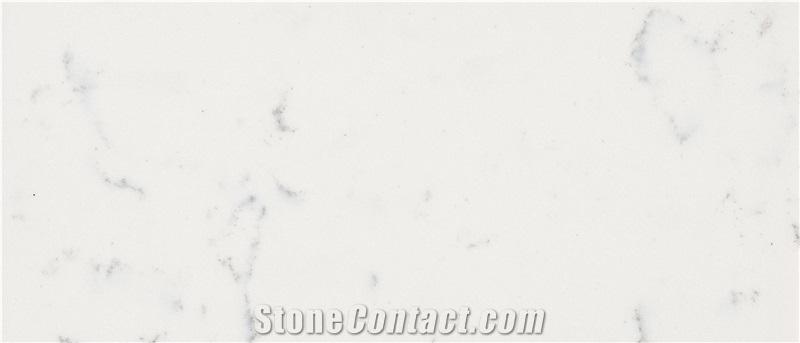 Carrara Quartz Stone Slabs