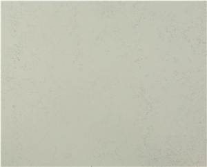 Chantily White Pattern Quartz Slabs