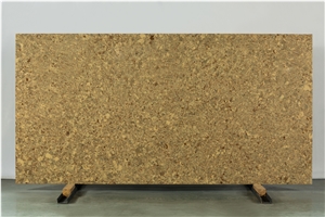 Decorative Pattern Quartz Stone