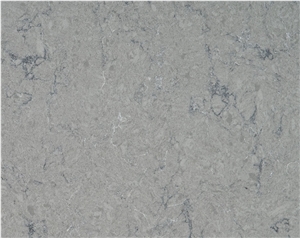 Fantasy Grey Quartz