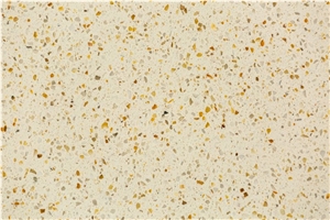 Monochrome Quartz Stone