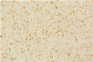 Multi Colour Quartz Stone Slabs