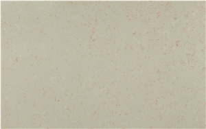 Small Decorative Pattern Quartz Stone