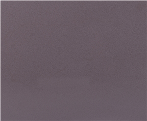 Solid Dark Burgundy Quartz Slabs