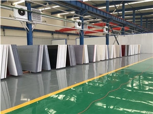 Zhong De Quartz Stone
