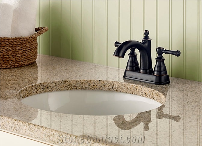 Zhong De Quartz Stone