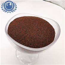 Sa3 Level Garnet Sand 80 Grit Used for Blasting