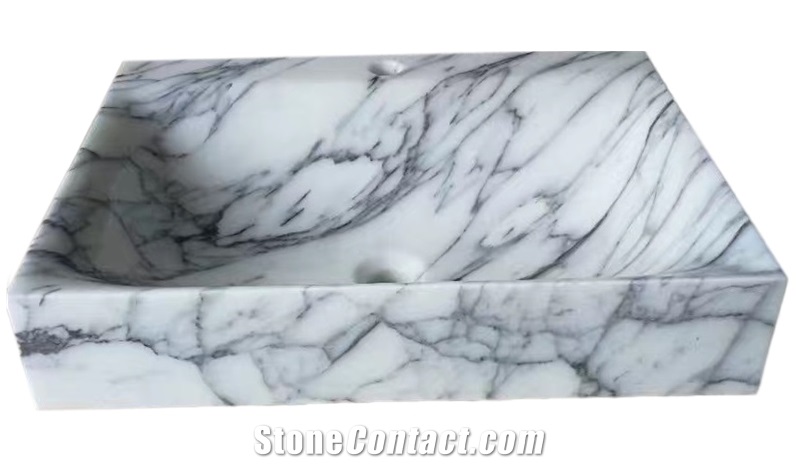 Rectangle Basin Staturio