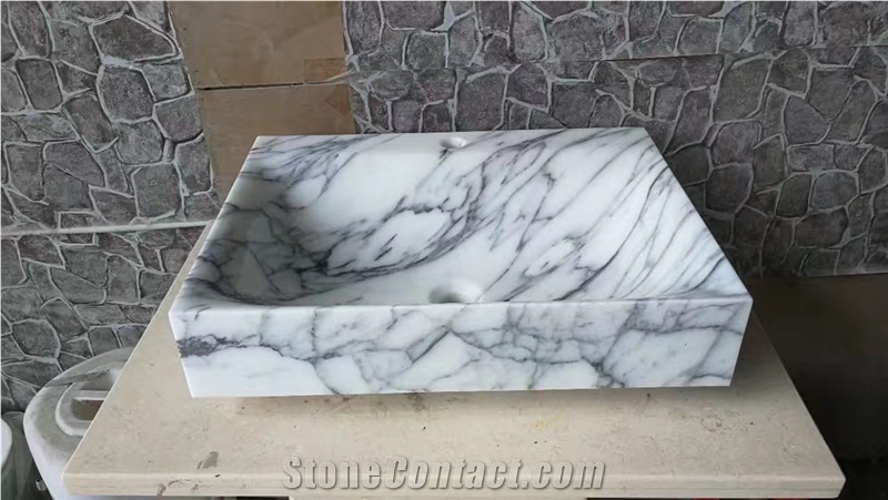 Rectangle Basin Staturio