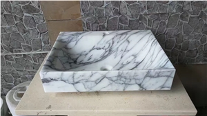 Rectangle Basin Staturio