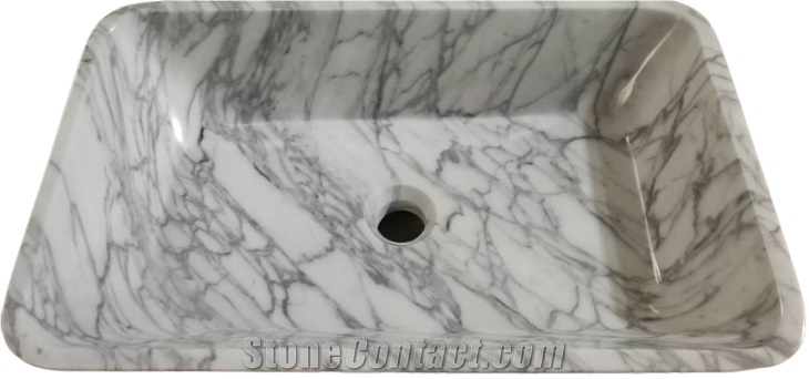 Rectangle Basin Staturio