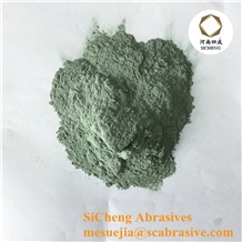 Green Silicon Carbide Micro Powder 800#1000#1200#
