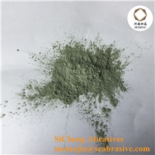 Green Silicon Carbide Micro Powder 800#1000#1200#